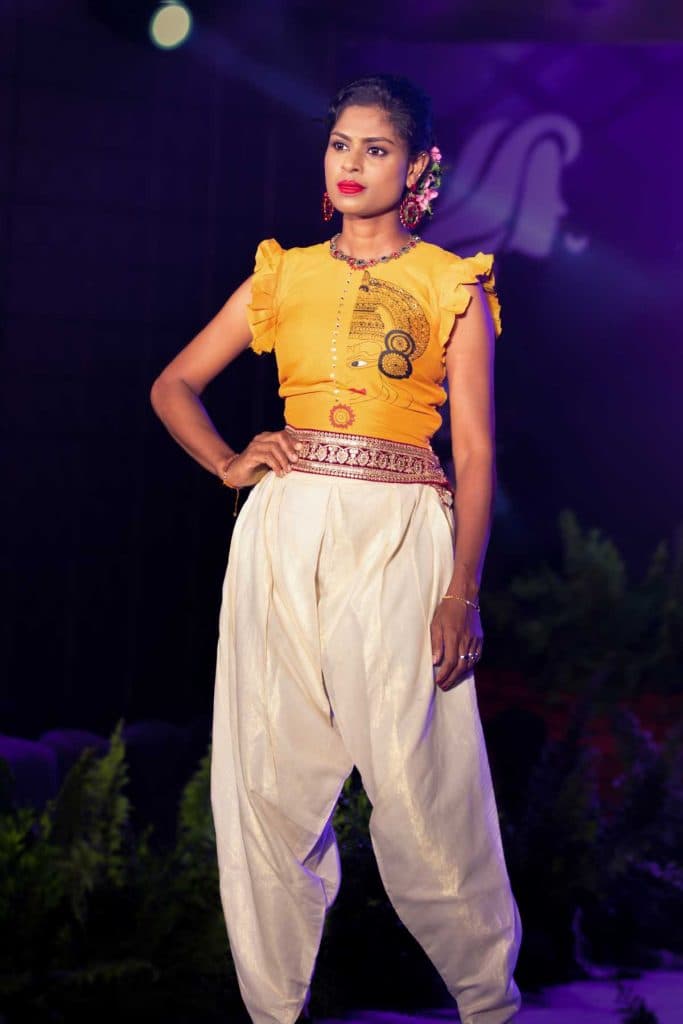 Fashion Show 1